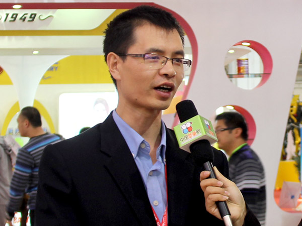 李鋼鋒