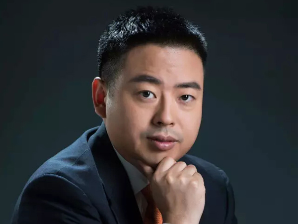葉國富