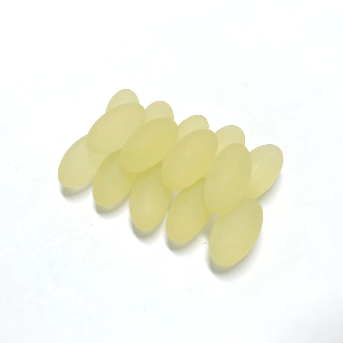 返砂凝膠糖果，軟膠囊OEM，代工出口