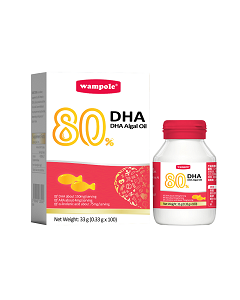 fDHA